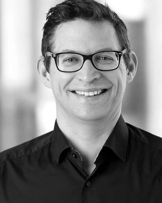 Thomas Osterfeld, Energieberater der ETO Energieberatung in Rosenheim